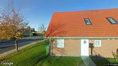 Lejligheder til leje i Odense SØ - Foto fra Google Street View