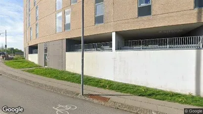 Lejligheder til leje i Glostrup - Foto fra Google Street View