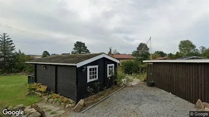 Lejligheder til salg i Broager - Foto fra Google Street View