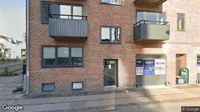 Lejligheder til salg i Østerbro - Foto fra Google Street View