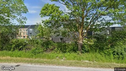 Lejligheder til salg i Viby Sjælland - Foto fra Google Street View