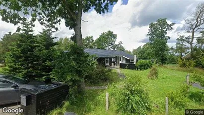 Lejligheder til salg i Hadsund - Foto fra Google Street View