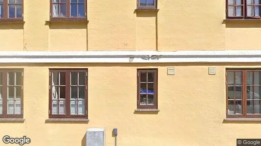 Lejligheder til salg i Ringsted - Foto fra Google Street View