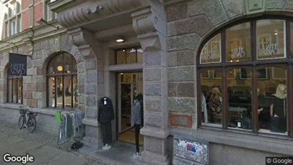 Lejligheder til salg i Aalborg Centrum - Foto fra Google Street View