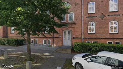 Lejligheder til leje i Randers C - Foto fra Google Street View