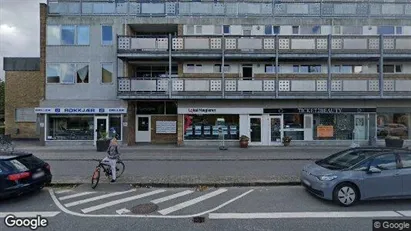 Lejligheder til salg i Bagsværd - Foto fra Google Street View