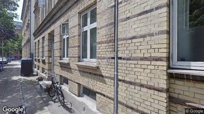 Lejligheder til salg i Frederiksberg - Foto fra Google Street View