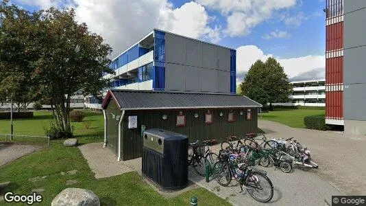 Lejligheder til salg i Vallensbæk Strand - Foto fra Google Street View