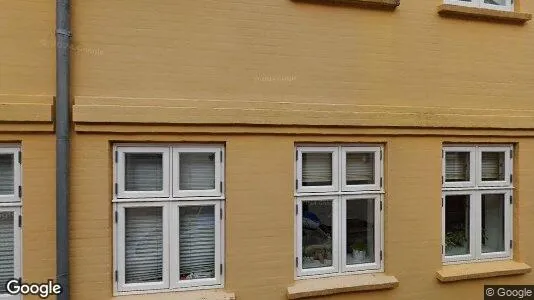 Lejligheder til salg i Ribe - Foto fra Google Street View