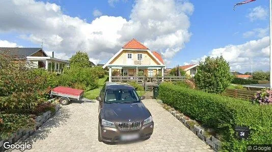 Lejligheder til salg i Hejls - Foto fra Google Street View