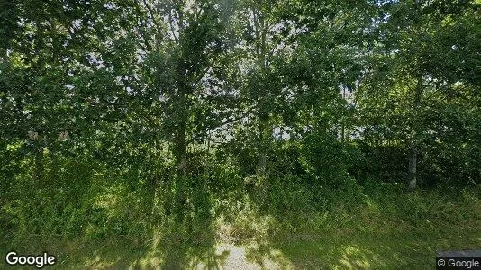 Lejligheder til leje i Herning - Foto fra Google Street View