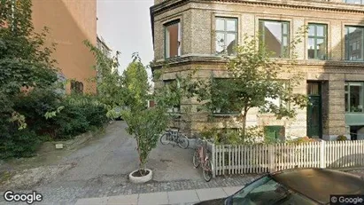 Lejligheder til salg i Frederiksberg C - Foto fra Google Street View