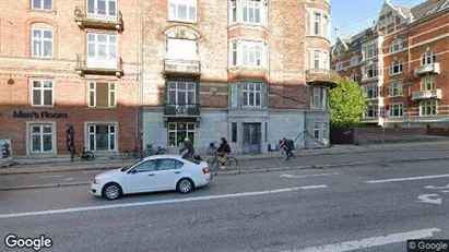 Lejligheder til leje i København S - Foto fra Google Street View