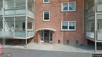 Andelsboliger til salg i Roskilde - Foto fra Google Street View