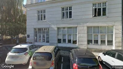 Lejligheder til salg i Frederiksberg C - Foto fra Google Street View