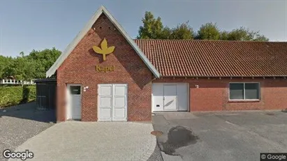 Lejligheder til leje i Odense C - Foto fra Google Street View