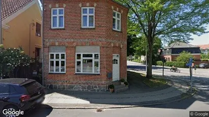 Lejligheder til salg i Roskilde - Foto fra Google Street View