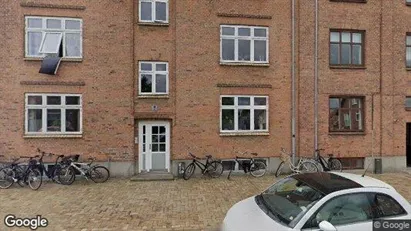 Lejligheder til leje i Odense C - Foto fra Google Street View