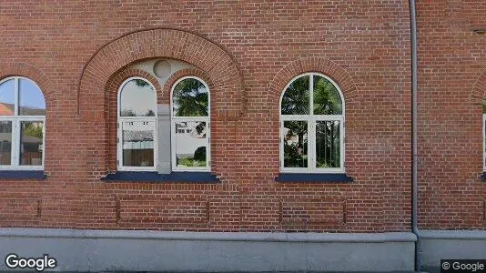 Lejligheder til leje i Aalborg Centrum - Foto fra Google Street View