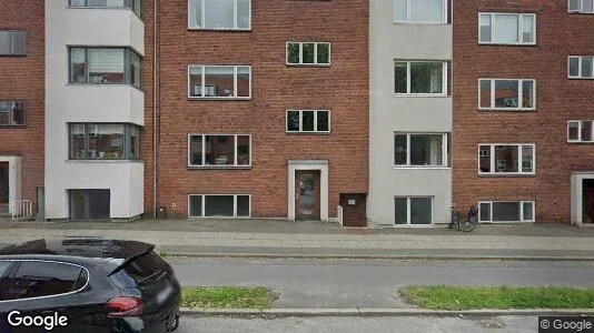 Lejligheder til salg i Århus N - Foto fra Google Street View