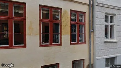 Lejligheder til salg i Helsingør - Foto fra Google Street View