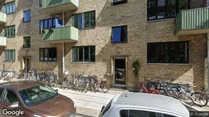 Lejligheder til salg i Nørrebro - Foto fra Google Street View