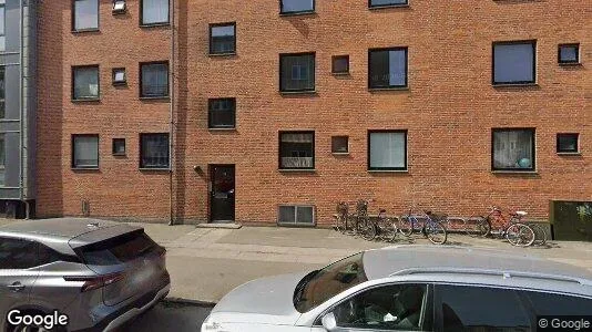 Lejligheder til salg i København S - Foto fra Google Street View