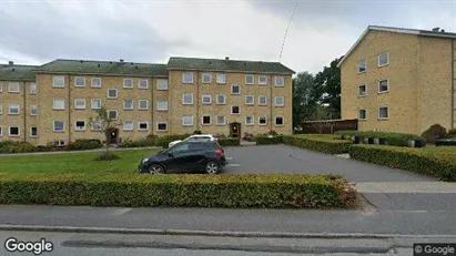 Lejligheder til leje i Viborg - Foto fra Google Street View