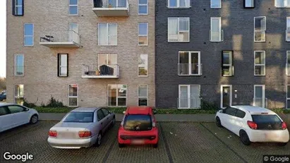 Lejligheder til leje i Brabrand - Foto fra Google Street View