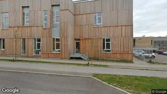 Lejligheder til leje i Brabrand - Foto fra Google Street View