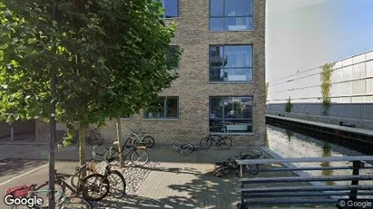 Lejligheder til leje i København SV - Foto fra Google Street View