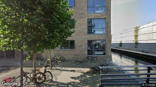 Lejligheder til leje i København SV - Foto fra Google Street View