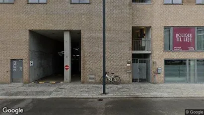 Lejligheder til leje i København S - Foto fra Google Street View