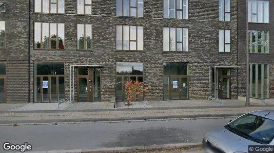 Lejligheder til leje i København S - Foto fra Google Street View