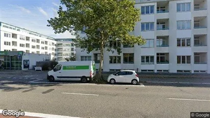 Lejligheder til leje i Østerbro - Foto fra Google Street View