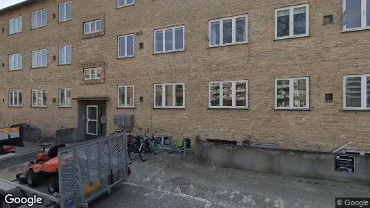 Lejligheder til salg i København S - Foto fra Google Street View