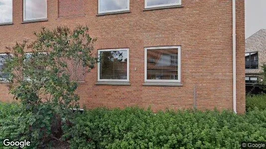 Lejligheder til salg i Holstebro - Foto fra Google Street View