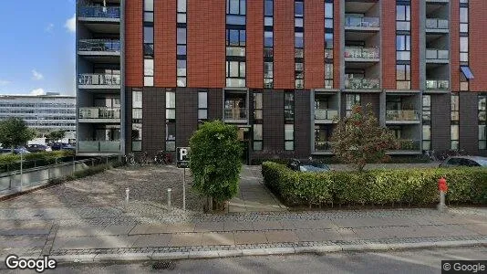 Lejligheder til salg i Østerbro - Foto fra Google Street View