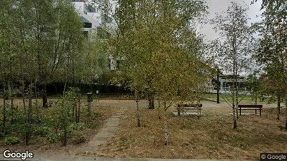 Lejligheder til salg i København S - Foto fra Google Street View