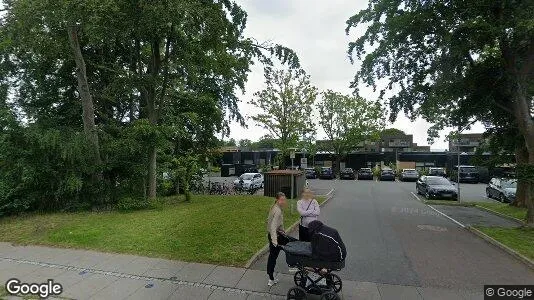 Lejligheder til salg i Risskov - Foto fra Google Street View