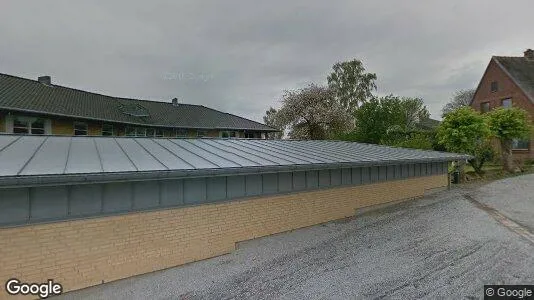 Lejligheder til salg i Sønderborg - Foto fra Google Street View