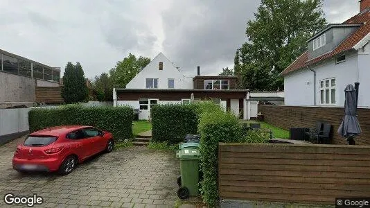 Lejligheder til salg i Viby J - Foto fra Google Street View