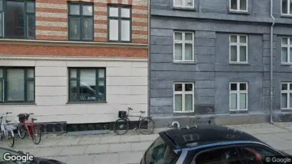 Lejligheder til salg i Nørrebro - Foto fra Google Street View