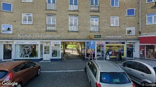 Lejligheder til salg i Virum - Foto fra Google Street View