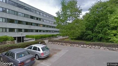 Lejligheder til salg i Holte - Foto fra Google Street View