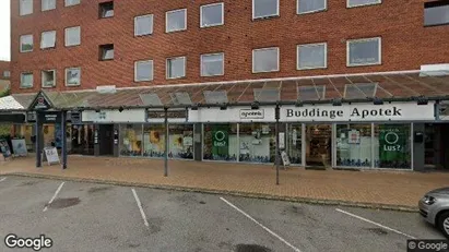 Lejligheder til salg i Søborg - Foto fra Google Street View