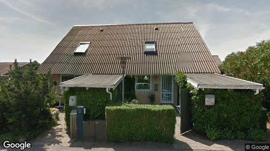 Andelsboliger til salg i Svendborg - Foto fra Google Street View