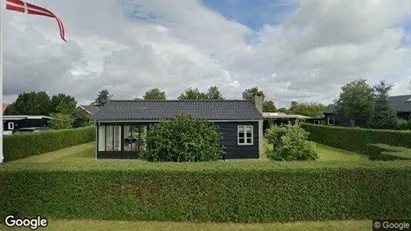 Lejligheder til salg i Grenaa - Foto fra Google Street View