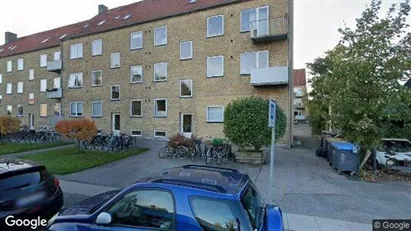 Lejligheder til salg i København S - Foto fra Google Street View