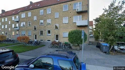 Lejligheder til salg i København S - Foto fra Google Street View